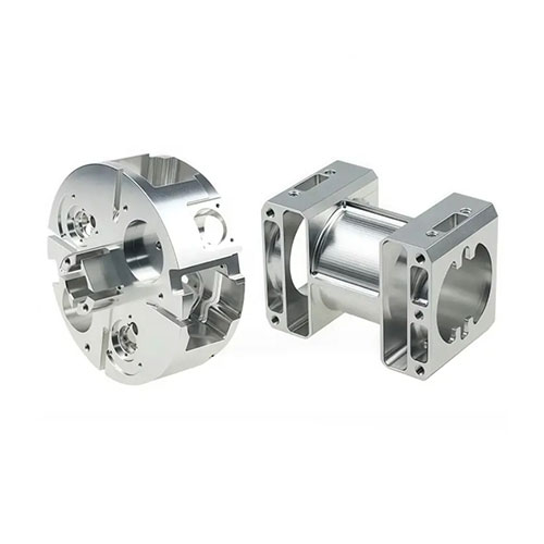 CNC aluminum parts