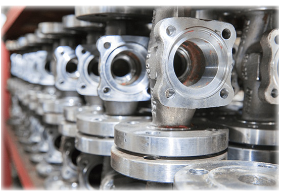 Aluminum