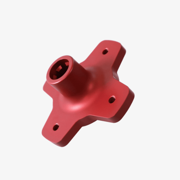Precision CNC Milling Services