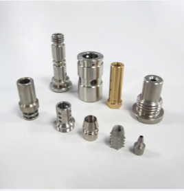 CNC Turning Service