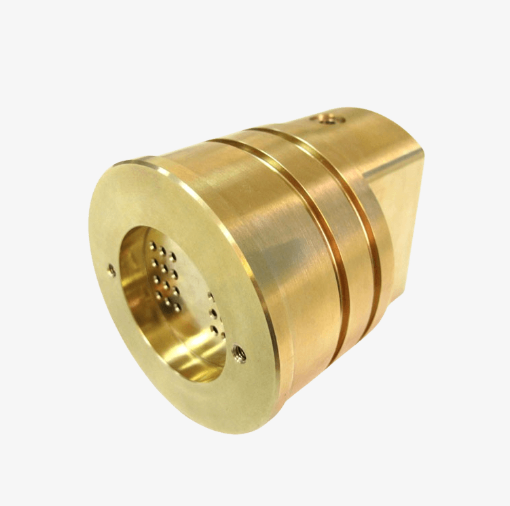  Brass CNC Machining Services