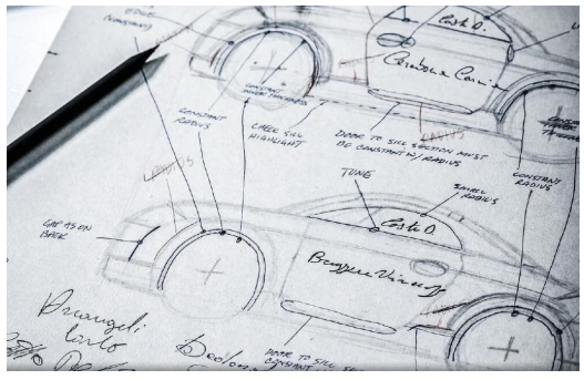  Automotive Prototyping Services Auto Parts Manufacturing