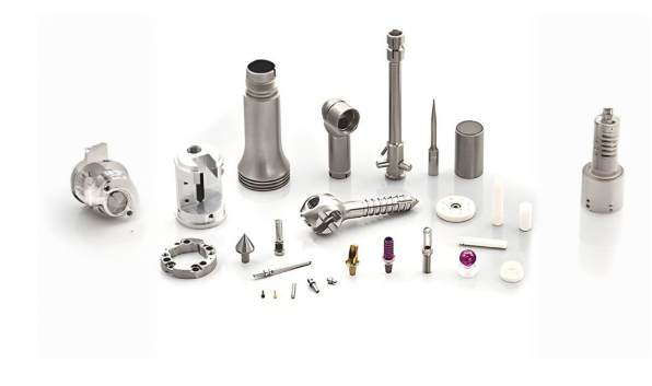 Precision Medical Devices Machining Services