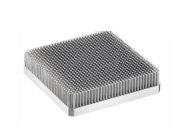  Custom Aluminum Heat Sink Manufacturing