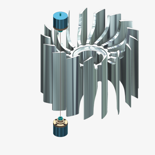 Wire EDM Machining Services