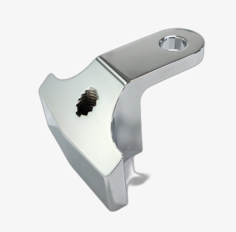 Electroplating Finishing Services