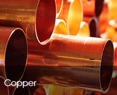 copper
