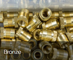 Bronze
