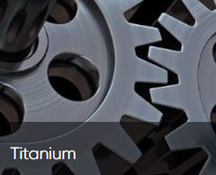 Titanium