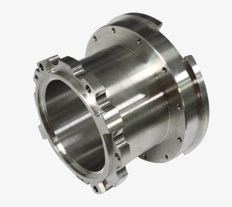 Stainless Steel