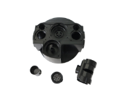 Plastic CNC Machining