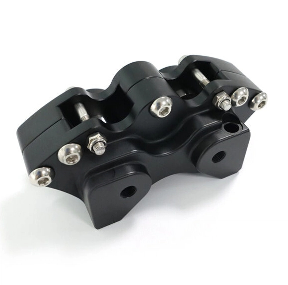 al7075 beadblast black hard anodize (2)