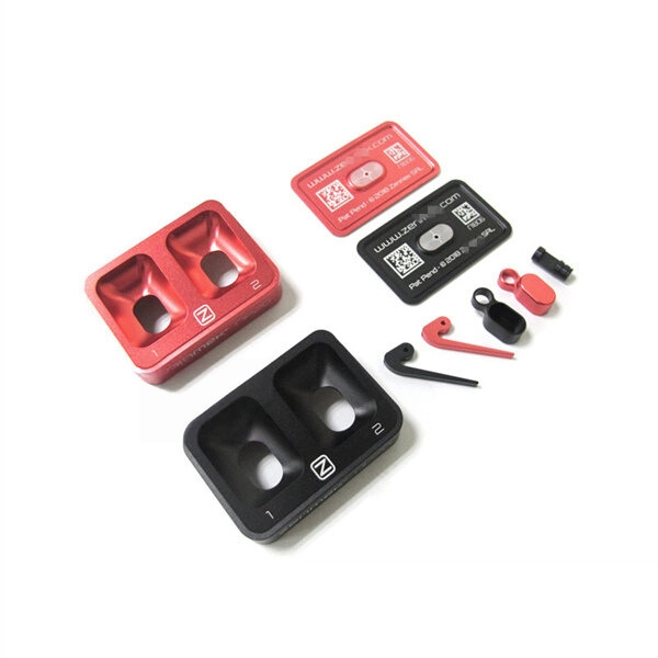 Aluminum-Parts_4-Axis-CNC-Milling_Stamping_120-Sandblasting_Anodizing_Lase