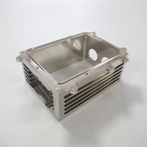AL6082-T651_CNC-Machined_Chrome-Plated-Part-3