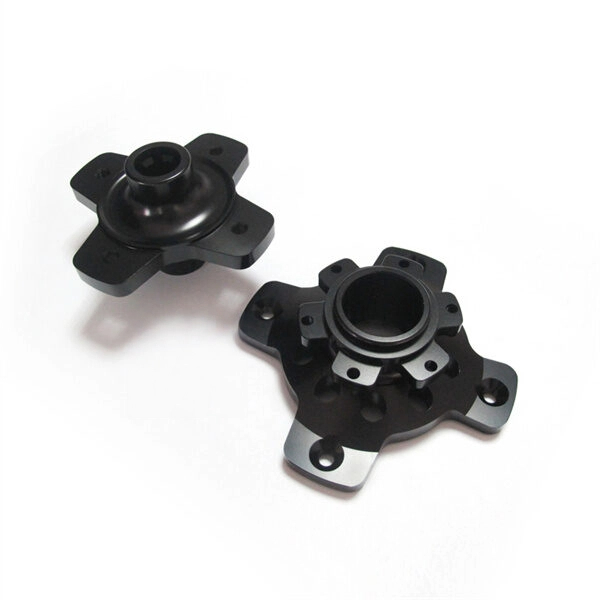 AL6061-Parts_CNC-Turning_3-Axis-CNC-Milling_Black-Anodizing