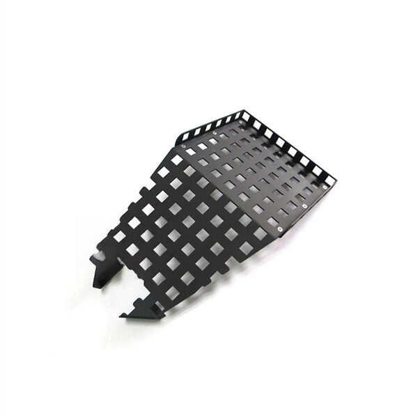 AL5052-Part_Lasercut_Bend_SandBlast_BlackAnodize