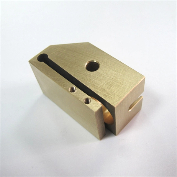 Brass-C3600-Parts_3-Axis-CNC-Milling_Wire-EDM_As-Machined-2