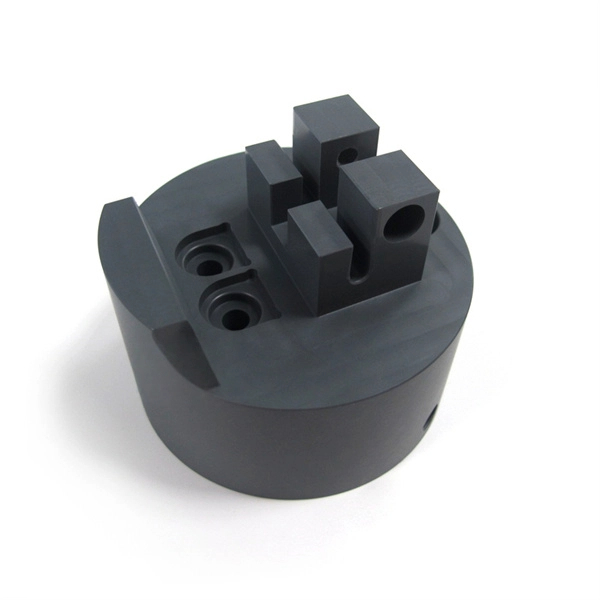 CPVC-Grey-_CNC-Turning_4-Axis-CNC-Milling