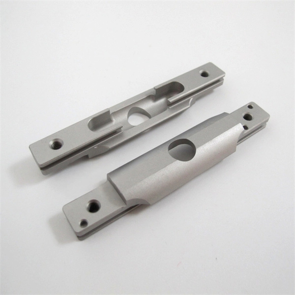 SS304-Part_CNC-Milling_BeadBlast