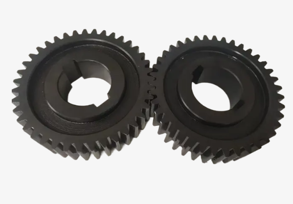 Carburizing Heat Treatment