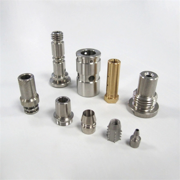 Swiss CNC Machining Services