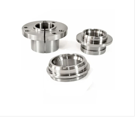 CNC turning parts Services